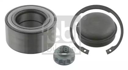 Febi 23225 Wheel bearing Febi 23225 Wheel bearing