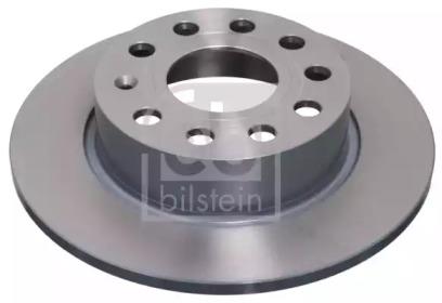 Febi 23240 Brake disc Febi 23240 Brake disc