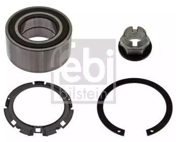 Febi 23253 Wheel bearing