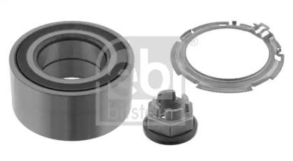 Febi 23331 Wheel bearing Febi 23331 Wheel bearing
