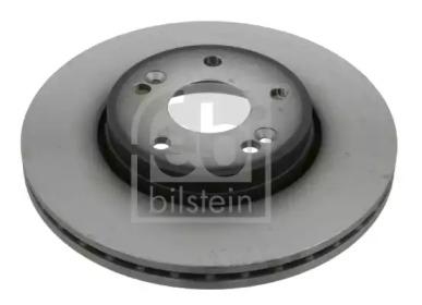 Febi 23332 Brake disc Febi 23332 Brake disc