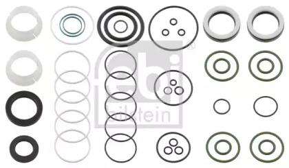 Febi 23355 Repair kit steering rack