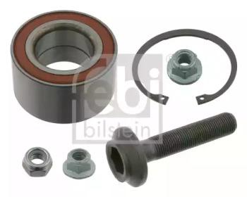 Febi 23370 Wheel bearing