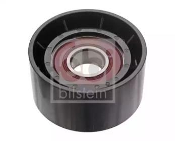 Febi 23397 Ролик натяжний ременя поліклинового Febi 23397 Ролик натяжний ременя поліклинового