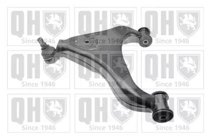Quinton Hazell QSA2236S Arm assy suspension