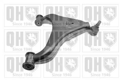 Quinton Hazell QSA2237S Arm assy suspension