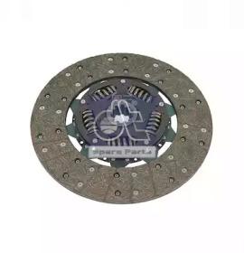 Diesel Technic 6.40117 Диск сцепления Diesel Technic 6.40117 Диск сцепления