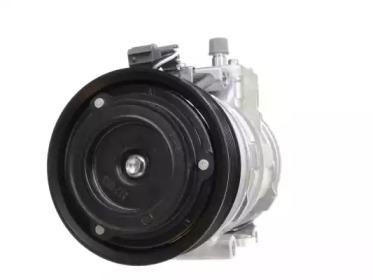 Alanko 11550554 Compressor assy cooler