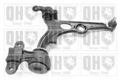 Quinton Hazell QSA2538S Рычаг подвески колеса Quinton Hazell QSA2538S Рычаг подвески колеса
