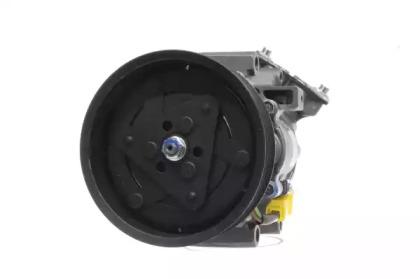 Alanko 11550617 Compressor assy cooler Alanko 11550617 Compressor assy cooler