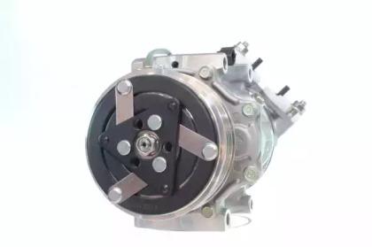 Alanko 11550620 Compressor assy cooler Alanko 11550620 Compressor assy cooler