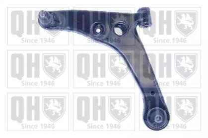 Quinton Hazell QSA2573S Arm assy suspension Quinton Hazell QSA2573S Arm assy suspension