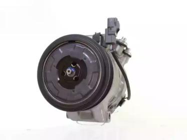 Alanko 11550636 Compressor assy cooler Alanko 11550636 Compressor assy cooler