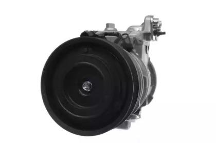 Alanko 11550660 Compressor assy cooler Alanko 11550660 Compressor assy cooler