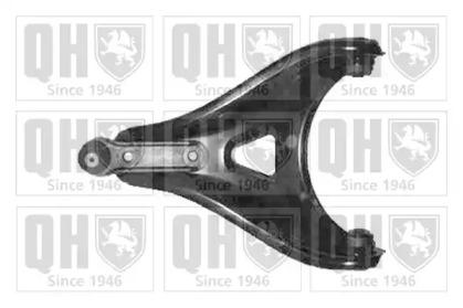 Quinton Hazell QSA264S Важіль підвіски колеса Quinton Hazell QSA264S Важіль підвіски колеса