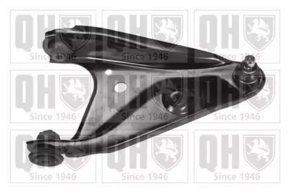 Quinton Hazell QSA2655S Рычаг подвески колеса Quinton Hazell QSA2655S Рычаг подвески колеса