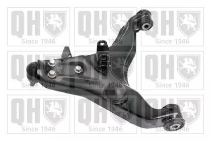 Quinton Hazell QSA2669S Рычаг подвески колеса Quinton Hazell QSA2669S Рычаг подвески колеса