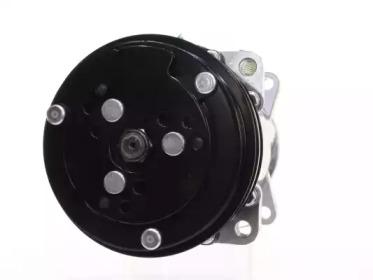 Alanko 11550699 Compressor assy cooler