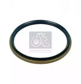 Diesel Technic 6.54058 Сальник ступицы