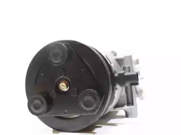 Alanko 11550709 Compressor assy cooler