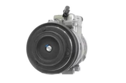 Alanko 11550714 Компресор кондиціонера Alanko 11550714 Компресор кондиціонера