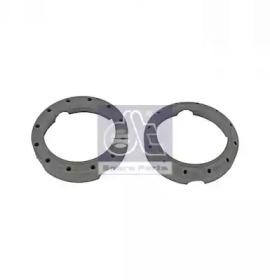 Diesel Technic 6.56010 Корпус диференціала