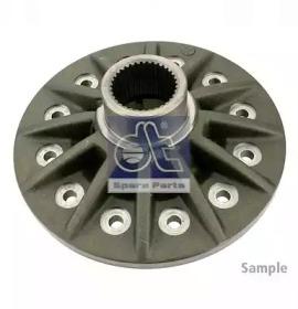 Diesel Technic 6.56027 Корпус диференціала Diesel Technic 6.56027 Корпус диференціала