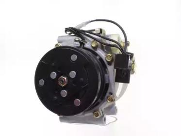 Alanko 11550724 Компресор кондиціонера