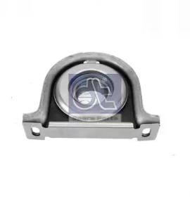 Diesel Technic 6.59109 Підшипник підвісний валу карданного Diesel Technic 6.59109 Підшипник підвісний валу карданного