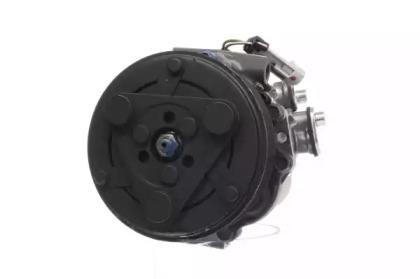 Alanko 11550785 Compressor assy cooler Alanko 11550785 Compressor assy cooler