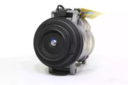 Alanko 10550794 Compressor assy cooler Alanko 10550794 Compressor assy cooler