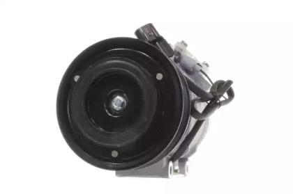 Alanko 10551230 Compressor assy cooler Alanko 10551230 Compressor assy cooler