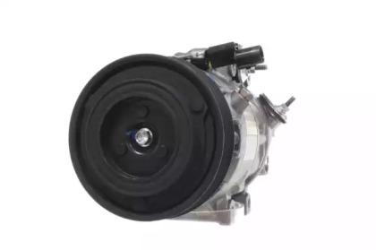 Alanko 11551511 Compressor assy cooler