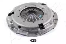 Ashika 70-04-439 Disc assy clutch friction Ashika 70-04-439 Disc assy clutch friction