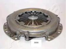 Ashika 70-05-500 Disc assy clutch friction Ashika 70-05-500 Disc assy clutch friction