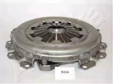 Ashika 70-05-504 Disc assy clutch friction Ashika 70-05-504 Disc assy clutch friction