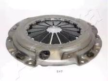 Ashika 70-05-517 Disc assy clutch friction Ashika 70-05-517 Disc assy clutch friction