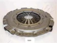 Ashika 70-05-520 Disc assy clutch friction Ashika 70-05-520 Disc assy clutch friction