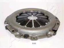 Ashika 70-05-525 Disc assy clutch friction Ashika 70-05-525 Disc assy clutch friction