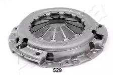 Ashika 70-05-529 Disc assy clutch friction Ashika 70-05-529 Disc assy clutch friction