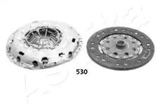 Ashika 70-05-530 Disc assy clutch friction