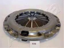 Ashika 70-05-532 Disc assy clutch friction Ashika 70-05-532 Disc assy clutch friction