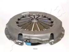 Ashika 70-05-568 Disc assy clutch friction