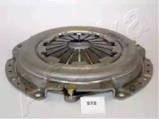 Ashika 70-05-572 Disc assy clutch friction