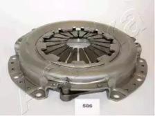Ashika 70-05-586 Disc assy clutch friction Ashika 70-05-586 Disc assy clutch friction