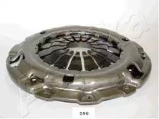 Ashika 70-05-596 Disc assy clutch friction