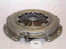 Ashika 70-05-598 Disc assy clutch friction Ashika 70-05-598 Disc assy clutch friction