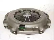 Ashika 70-05-599 Disc assy clutch friction Ashika 70-05-599 Disc assy clutch friction