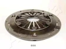 Ashika 70-06-600 Disc assy clutch friction