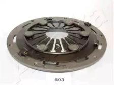 Ashika 70-06-603 Disc assy clutch friction